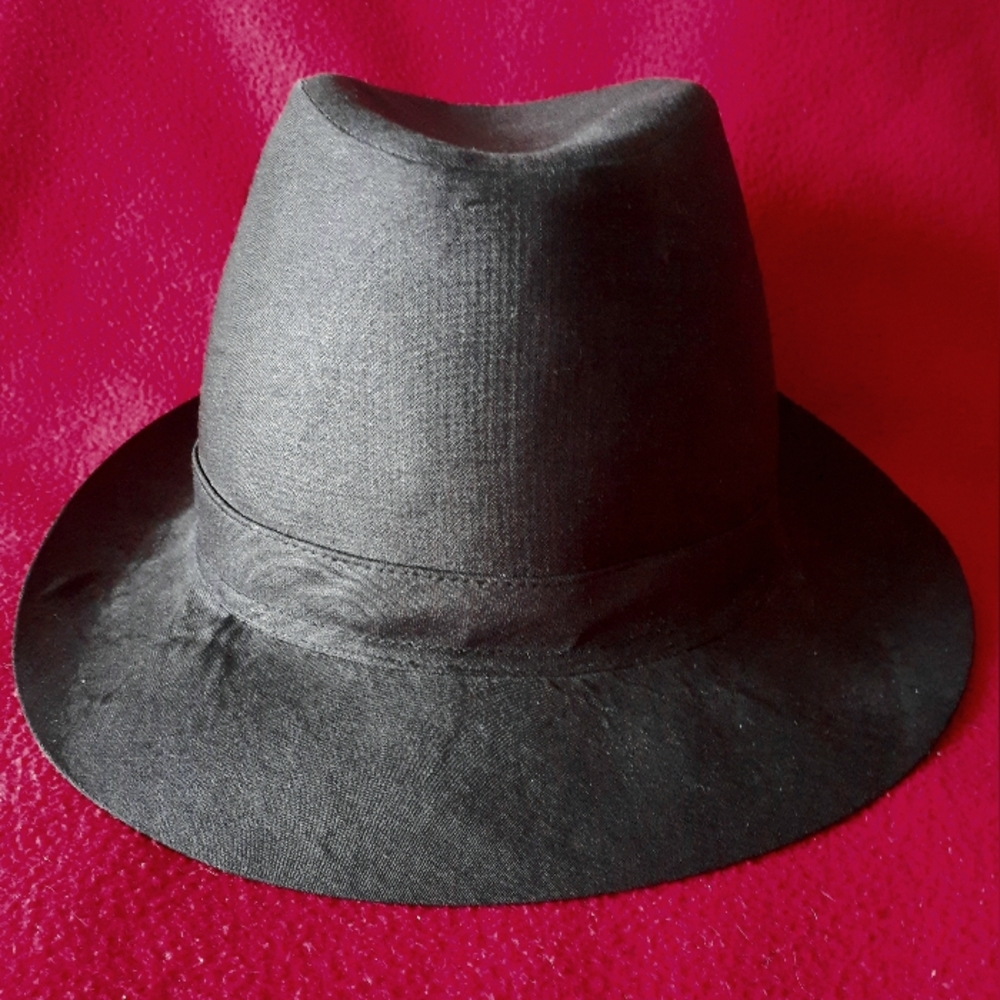 Trilby / Fedora Hat, unisex